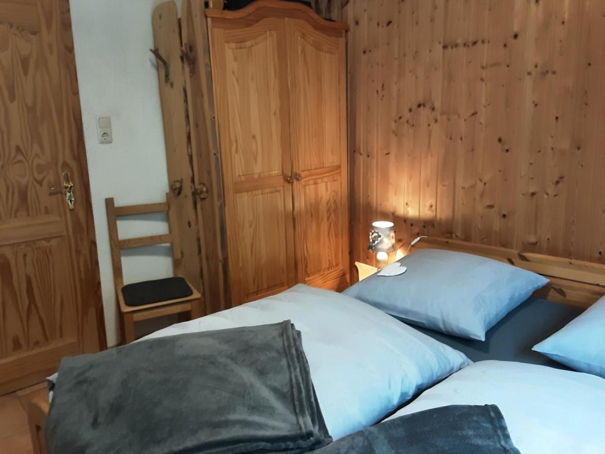 Fewo Holzwurm Braunlage Exterior photo