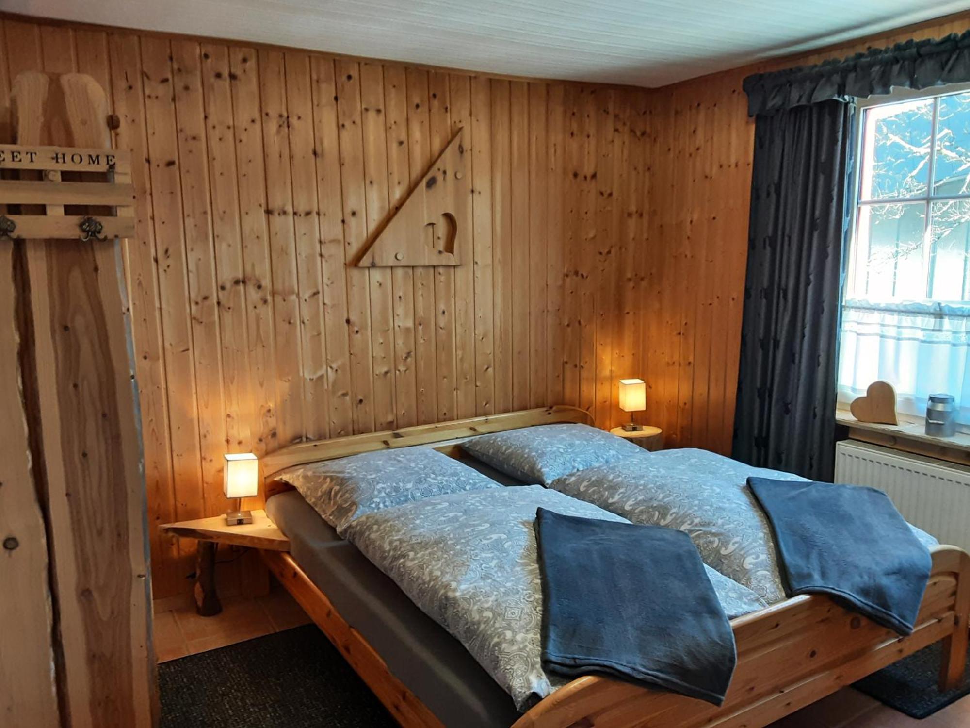Fewo Holzwurm Braunlage Exterior photo
